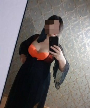 Анкета проститутки Раиса - Фото 1, Рогачёв, 38 лет, №1233